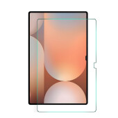 1x 9H Nano-Glass Samsung Galaxy Tab S10 Plus Anti-Reflex matt Panzerfolie Displayschutz Schutzglas Schutzfolie Panzerglas Screen-Protector