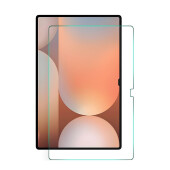 1x Schutzfolie für Samsung Galaxy Tab S10 Plus HD KLAR Displayschutz Schutzfolie Folie Transparent Screen-Protector