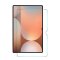 3x Schutzfolie für Samsung Galaxy Tab S10 Plus HD KLAR Displayschutz Schutzfolie Folie Transparent Screen-Protector