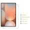 2x Schutzfolie für Samsung Galaxy Tab S10 Plus matt Anti-Reflex Displayschutz Folie Transparent Screen-Protector