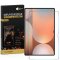 2x Schutzfolie für Samsung Galaxy Tab S10 Ultra HD KLAR Displayschutz Schutzfolie Folie Transparent Screen-Protector