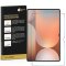 2x Schutzfolie für Samsung Galaxy Tab S10 Ultra HD KLAR Displayschutz Schutzfolie Folie Transparent Screen-Protector