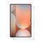 3x 9H Nano-Glass Samsung Galaxy Tab S10 Ultra Anti-Reflex matt Panzerfolie Displayschutz Schutzglas Schutzfolie Panzerglas Screen-Protector