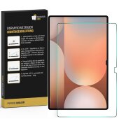 5x 9H Nano-Glass Samsung Galaxy Tab S10 Ultra Anti-Reflex...