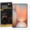 5x 9H Nano-Glass Samsung Galaxy Tab S10 Ultra Anti-Reflex matt Panzerfolie Displayschutz Schutzglas Schutzfolie Panzerglas Screen-Protector