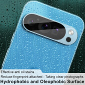 6x 9H Kameraglas für Google Pixel 9 Pro XL HD KLAR echtes Tempered Glass Panzerfolie Panzerglas Displayschutz Schutzglas Schutzfolie Screen-Protector
