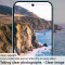 6x 9H Kameraglas für Google Pixel 9 Pro XL HD KLAR echtes Tempered Glass Panzerfolie Panzerglas Displayschutz Schutzglas Schutzfolie Screen-Protector