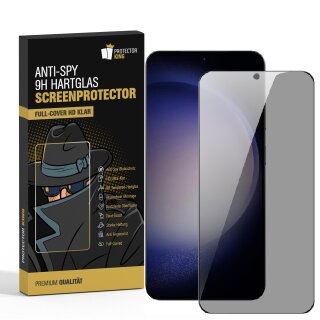 3x 9H Panzerglas für Google Pixel 9 Blickschutz Anti-Spy Privacy Sichtschutz Displayglas Schutzglas Displayschutz  echtes Tempered Glass Screen-Protector
