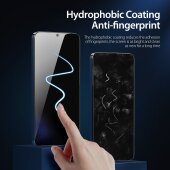 6x 9H Panzerglas für Google Pixel 9 Blickschutz Anti-Spy Privacy Sichtschutz Displayglas Schutzglas Displayschutz  echtes Tempered Glass Screen-Protector