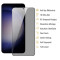 6x 9H Panzerglas für Google Pixel 9 Blickschutz Anti-Spy Privacy Sichtschutz Displayglas Schutzglas Displayschutz  echtes Tempered Glass Screen-Protector