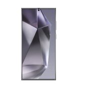 3x 9H Panzerglas für Samsung Galaxy S25 Ultra HD KLAR echtes Tempered Glass Panzerfolie Displayschutz Schutzglas Hartglas Schutzfolie Screen-Protector