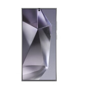 6x 9H Panzerglas für Samsung Galaxy S25 Ultra HD KLAR echtes Tempered Glass Panzerfolie Displayschutz Schutzglas Hartglas Schutzfolie Screen-Protector