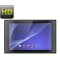 4x Schutzfolie für Sony Xperia Z2 Tablet Displayschutzfolie Displayfolie HD KLAR