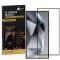 6x 9H Panzerglas für Samsung Galaxy S25 Ultra FULL COVER HD KLAR echtes Tempered Glass Panzerfolie Displayschutz Schutzglas Hartglas Schutzfolie Screen-Protector