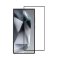 6x 9H Panzerglas für Samsung Galaxy S25 Ultra FULL COVER HD KLAR echtes Tempered Glass Panzerfolie Displayschutz Schutzglas Hartglas Schutzfolie Screen-Protector