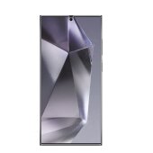 2x 9H Panzerglas für Samsung Galaxy S25 Ultra HD KLAR Displayschutz Schutzglas Schutzfolie Panzerfolie Screen-Protector ANTI-SHOK ANTI-BRUCH-ANTI-STOß
