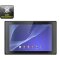 3x Displayfolie für Sony Xperia Z2 Tablet Displayschutzfolie ANTI-REFLEX MATT