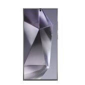 2x Hydrogel-Glass für Samsung Galaxy S25 Ultra FULL COVER HD KLAR Panzerfolie Displayschutz Schutzfolie Screen-Protector Selbstheilend