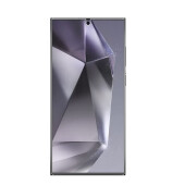 3x Hydrogel-Glass für Samsung Galaxy S25 Ultra FULL COVER HD KLAR Panzerfolie Displayschutz Schutzfolie Screen-Protector Selbstheilend