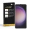 2x 9H Panzerglas für Samsung Galaxy S25 HD klar Tempered Hartglas Displayschutz Schutzglas Schutzfolie Screen-Protector
