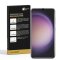 2x 9H Panzerglas für Samsung Galaxy S25 HD klar Nano-Glass Displayschutz Schutzglas Schutzfolie Screen-Protector