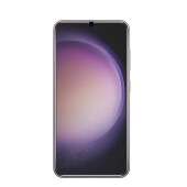 5x flexibles 9H Panzerglas für Samsung Galaxy S25 HD KLAR Displayschutz Schutzglas Schutzfolie Panzerfolie Screen-Protector ANTI-SHOK ANTI-BRUCH-ANTI-STOß