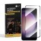 1x 9H Panzerglas für Samsung Galaxy S25 FULL COVER HD KLAR echtes Tempered Glass Panzerfolie Displayschutz Schutzglas Hartglas Schutzfolie Screen-Protector