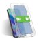 6x 9H Panzerglas für Samsung Galaxy S25 Full-Screen Protector Montagehilfe Tempered Hartglas Schutzglas Displayschutz