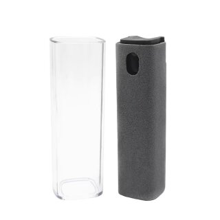 Display Reiniger, Screen Cleaner, Bildschirmreiniger für iPhone, Samsung Galaxy, Xiaomi, Oneplus, Oppo, iPad, Auto, Laptop, Handy, Tablet