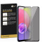 2x Blickschutz 9H Panzerglas für Samsung Galaxy A14 Anti-Spy Privacy Sichtschutz echtes Tempered Glass Panzerfolie Displayschutz Schutzfolie Schutzglas Screen Protector