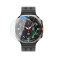 6x 9H Panzerglas für Samsung Galaxy Watch Ultra 47 mm HD KLAR echtes Tempered Glass Panzerfolie Displayschutz Schutzglas Hartglas Schutzfolie Screen-Protector