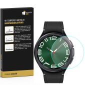1x 9H Panzerglas für Samsung Galaxy Watch 7 40 mm HD...