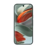 3x 9H Panzerglas für Google Pixel 9a 3D A++ kristallklar echtes Tempered Glass Glasfolie Displayschutz Schutzglas Hartglas Schutzfolie Screen-Protector