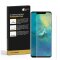 5x 9H Panzerglas für Huawei Mate 20 Pro FULL CURVED HD KLAR echtes Tempered Glass Displayschutz Schutzglas Hartglas Schutzfolie Screen-Protector