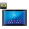 2x Schutzfolie für Sony Xperia Z4 Tablet Displayschutzfolie Displayfolie HD KLAR