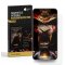 6x Hydrogel-Glass für Samsung Galaxy S25 Plus Selbstheilend für Micro Kratzer HD KLAR Panzerfolie Displayschutz Schutzfolie Screen-Protector