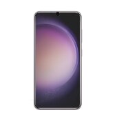 4x 9H Panzerglas für Samsung Galaxy S25 Plus HD KLAR echtes Tempered Glass Panzerfolie Displayschutz Schutzglas Hartglas Schutzfolie Screen-Protector