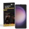 4x 9H Panzerglas für Samsung Galaxy S25 Plus HD KLAR echtes Tempered Glass Panzerfolie Displayschutz Schutzglas Hartglas Schutzfolie Screen-Protector
