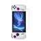 6x Panzerfolie für Asus Rog Ally Anti-Reflex matt Displayschutz Schutzfolie Panzerfolie Screen-Protector ANTI-SHOK ANTI-BRUCH-ANTI-STOß