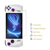 5x Displayschutz für Asus Rog Ally Anti-Reflex matt Displayschutzfolie Schutzfolie Screen-Protector