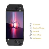 1x Displayschutz für Lenovo Legion Go HD KLAR Displayschutzfolie Schutzfolie Screen-Protector