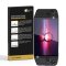 4x Panzerfolie für Lenovo Legion Go HD KLAR Displayschutz Schutzfolie Panzerfolie Screen-Protector ANTI-SHOK ANTI-BRUCH-ANTI-STOß
