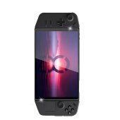 5x Panzerfolie für Lenovo Legion Go HD KLAR Displayschutz Schutzfolie Panzerfolie Screen-Protector ANTI-SHOK ANTI-BRUCH-ANTI-STOß