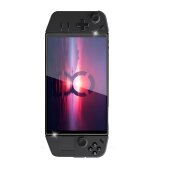 5x Panzerfolie für Lenovo Legion Go Anti-Reflex matt Displayschutz Schutzfolie Panzerfolie Screen-Protector ANTI-SHOK ANTI-BRUCH-ANTI-STOß #1