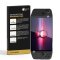 2x Displayschutz für Lenovo Legion Go Anti-Reflex matt Displayschutzfolie Schutzfolie Screen-Protector