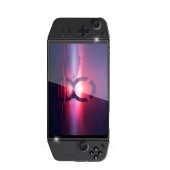 4x Displayschutz für Lenovo Legion Go Anti-Reflex matt Displayschutzfolie Schutzfolie Screen-Protector