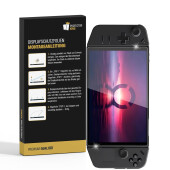 6x Displayschutz für Lenovo Legion Go Anti-Reflex...