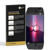 4x Displayschutz für Lenovo Legion Go HD KLAR...