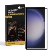 1x 9H Panzerglas für Samsung Galaxy S24 Ultra 3D...