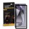 1x 9H Panzerglas für Samsung Galaxy S24 Ultra HD klar Montagehilfe Tempered Glass Displayschutz Schutzglas Hartglas Schutzfolie Screen-Protector